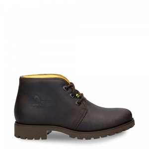 Bottes Chukka