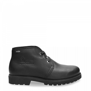 Bottines Panama Jack Bota Panama Gtx Doublure Gore-tex? Noir Homme | RUI-04646329