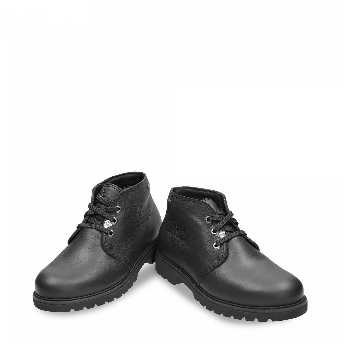 Bottines Panama Jack Bota Panama Gtx Doublure Gore-tex? Noir Homme | RUI-04646329