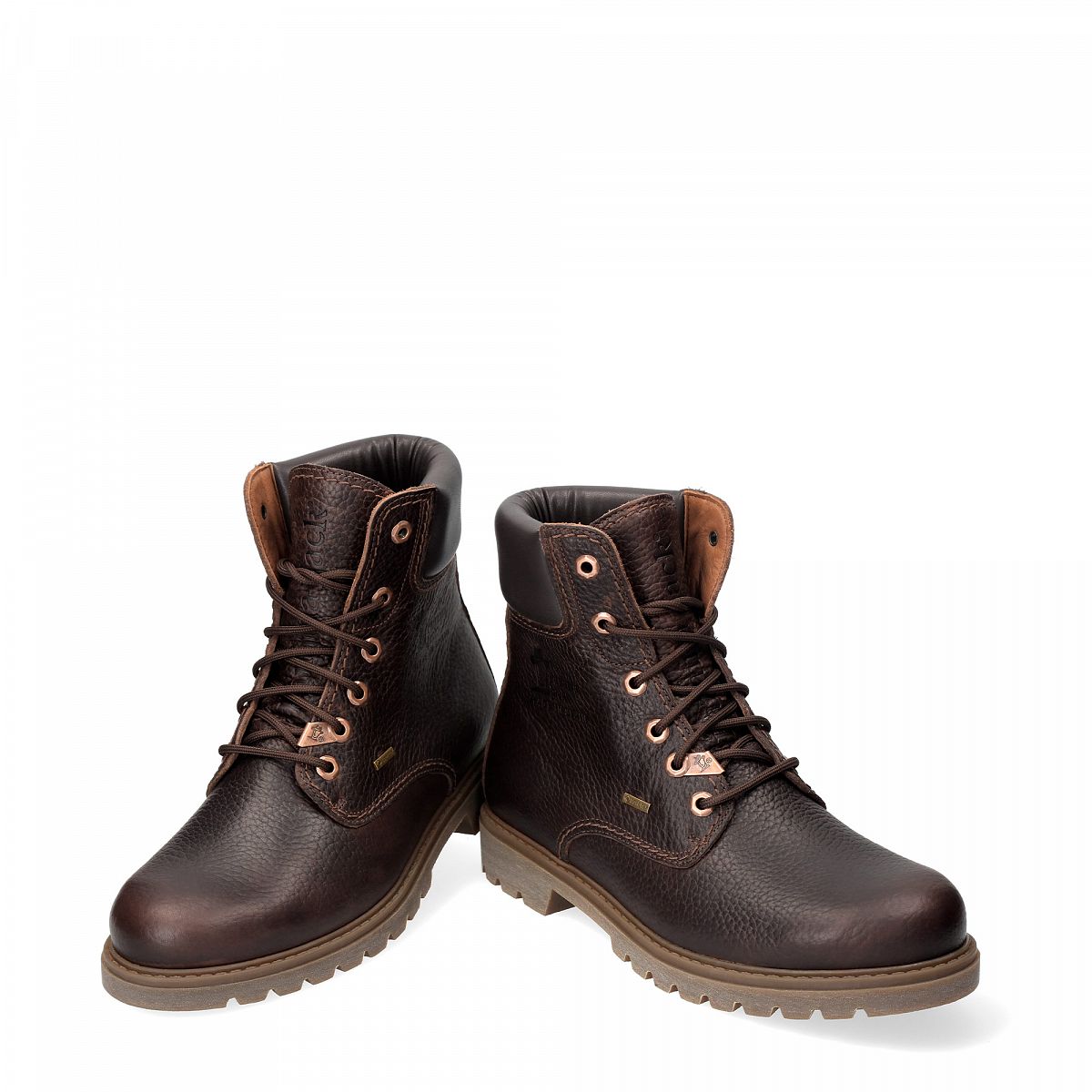 Bottes Panama Jack Panama 03 Gtx Doublure Gore-tex? Marron Homme | ZFO-89138991